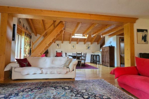 Charming Chalet Downtown